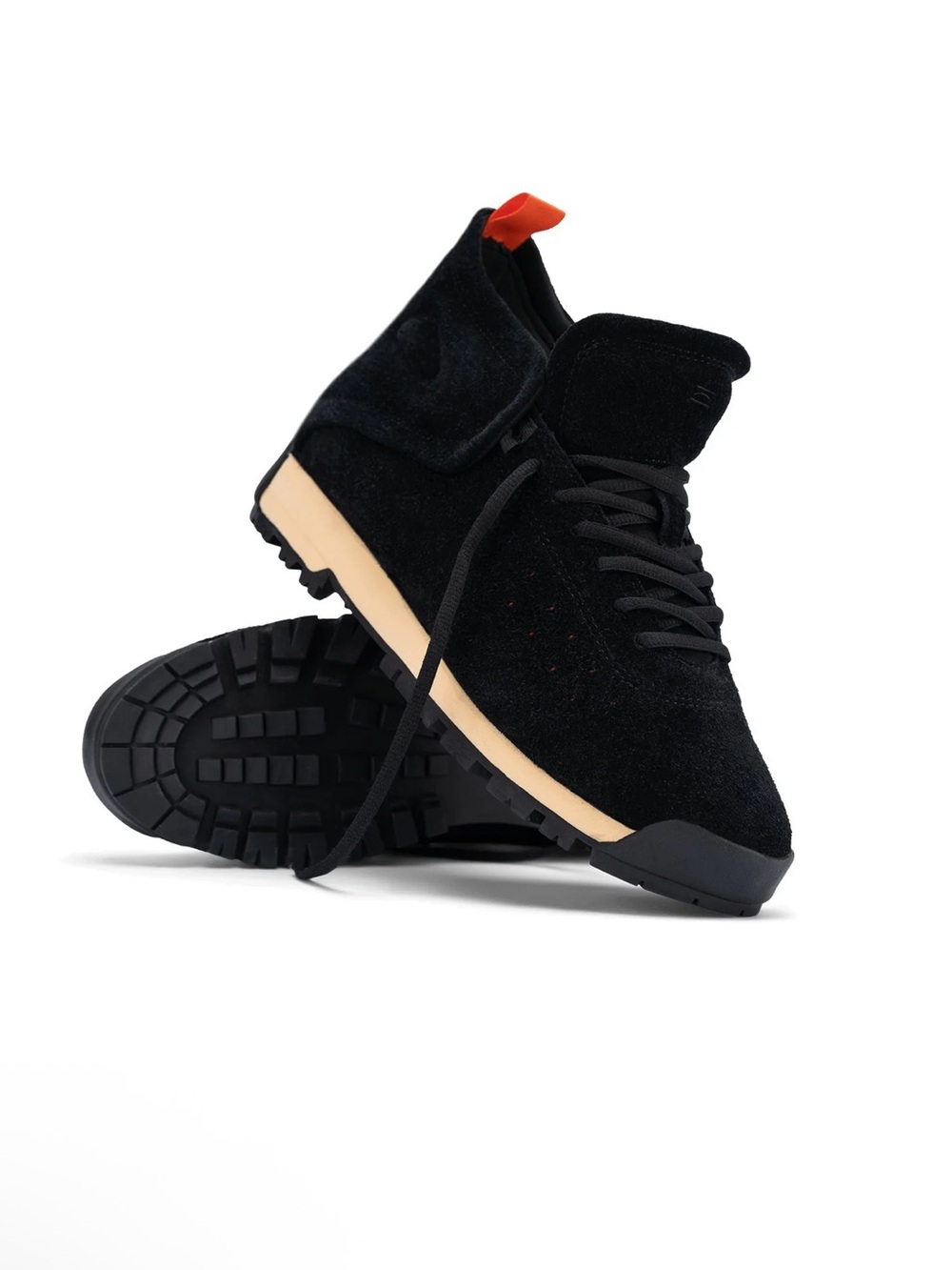 Clearweather Brand Sedona Sneaker-Boot